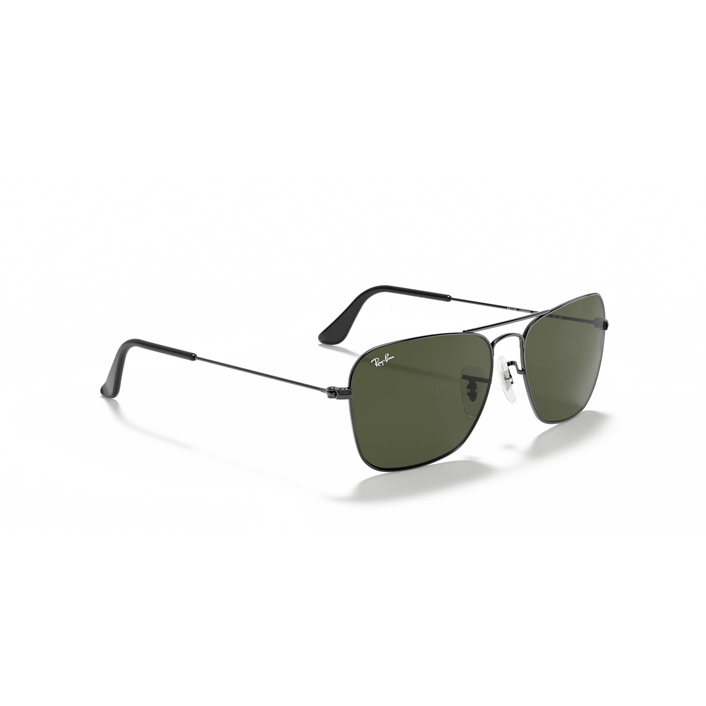 Ray-Ban Caravan Negra