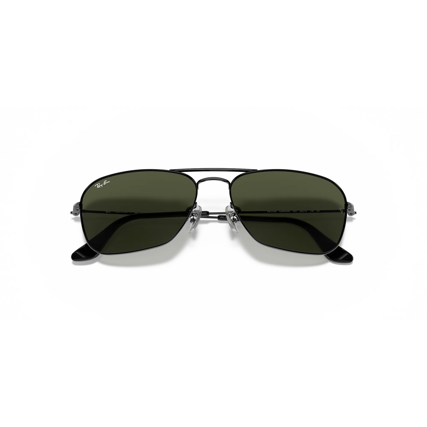 Ray-Ban Caravan Negra