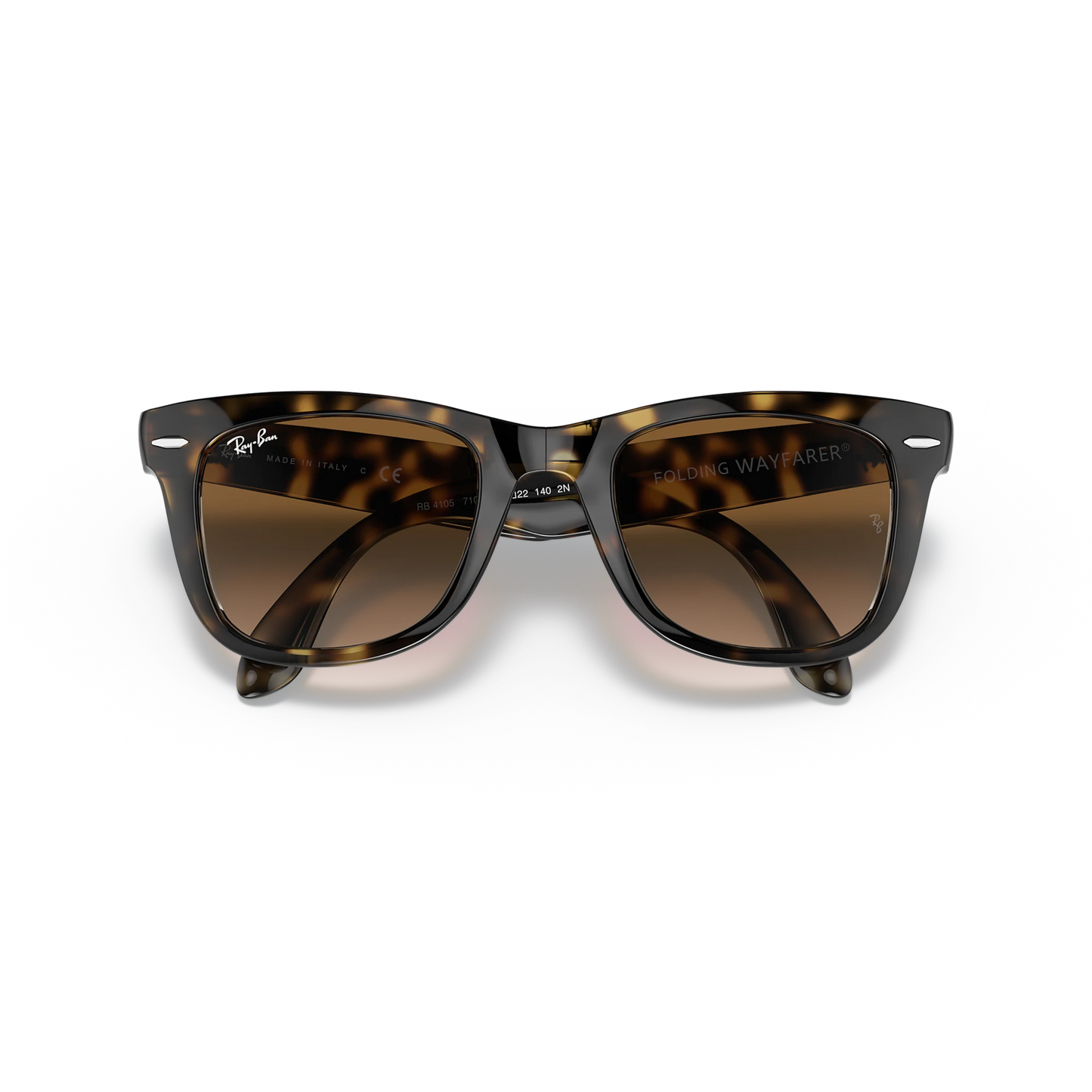 Ray-Ban Wayfarer Folding Carey