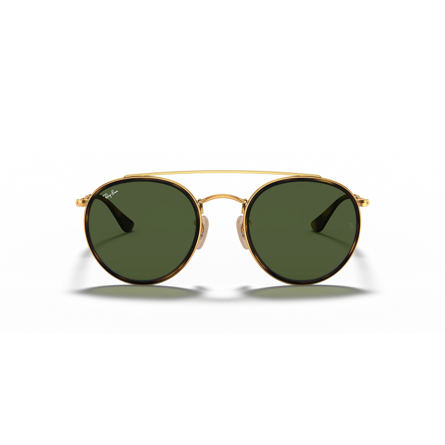 Ray-Ban Round Double Bridge Classic