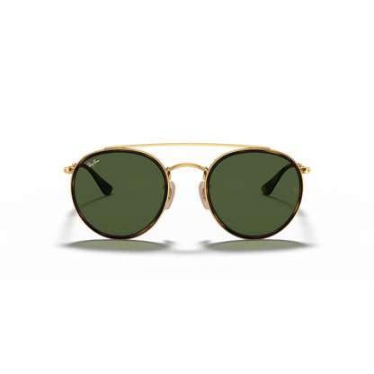 Ray-Ban Round Double Bridge Classic