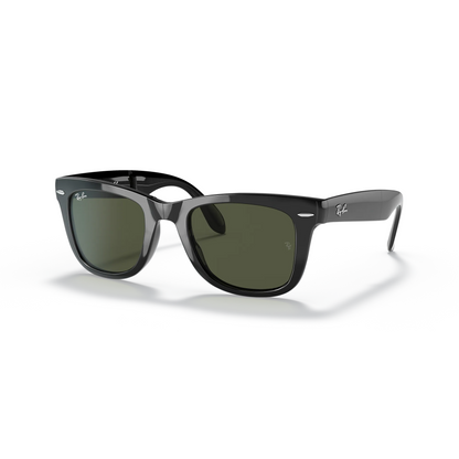 Ray-Ban Wayfarer Folding Negra