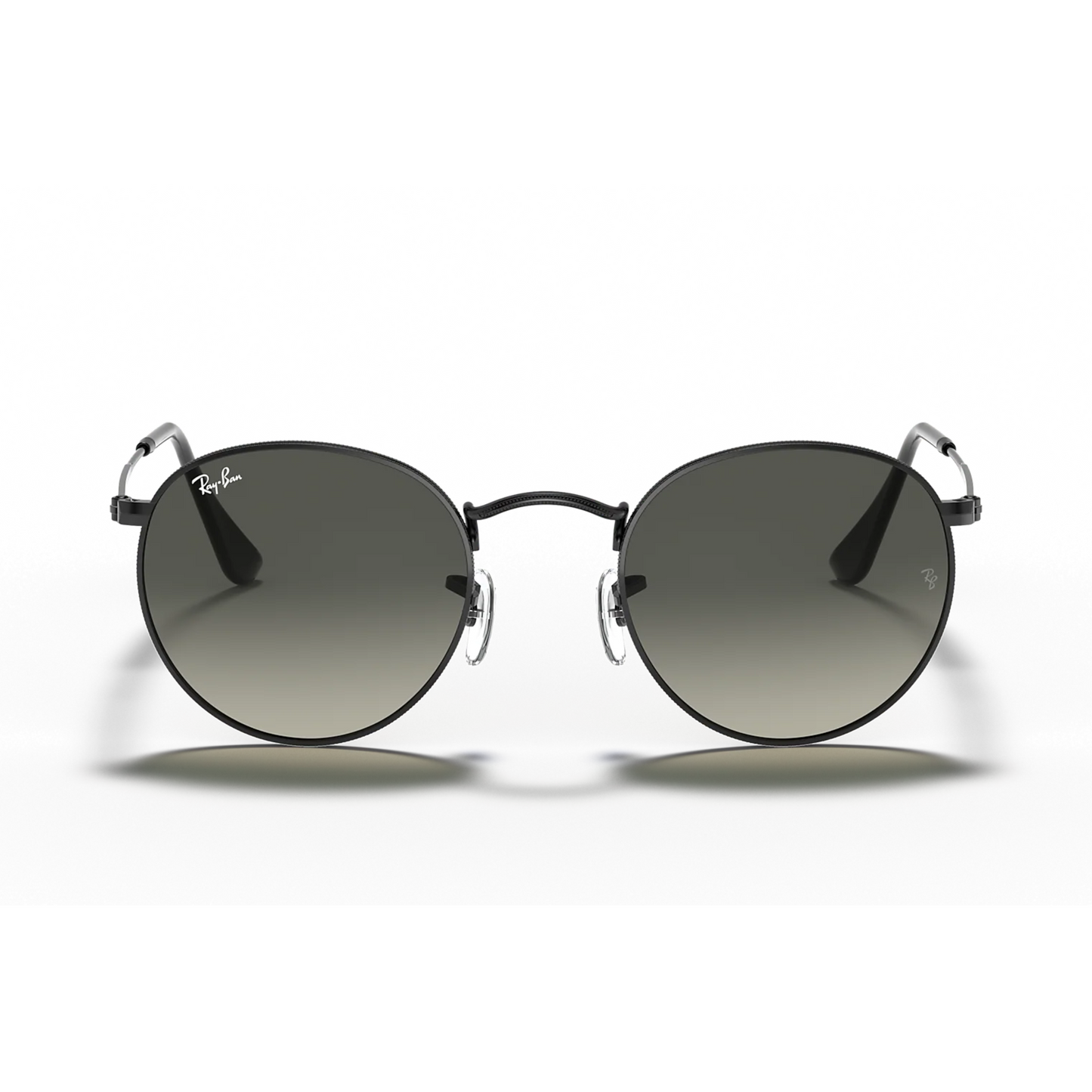 Ray-Ban Round Negra