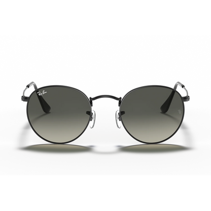 Ray-Ban Round Negra