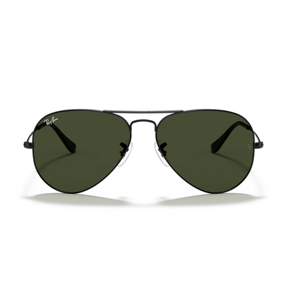 Ray-Ban Aviador Negra