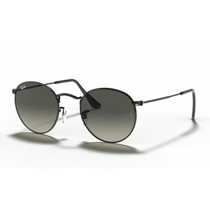 Ray-Ban Round Negra