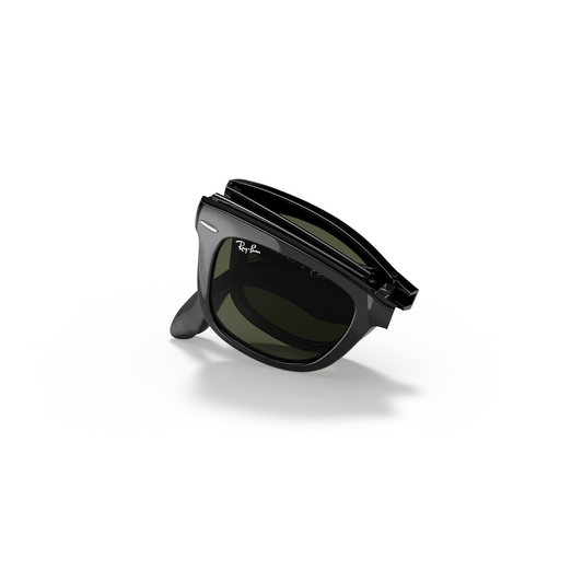 Ray-Ban Wayfarer Folding Negra