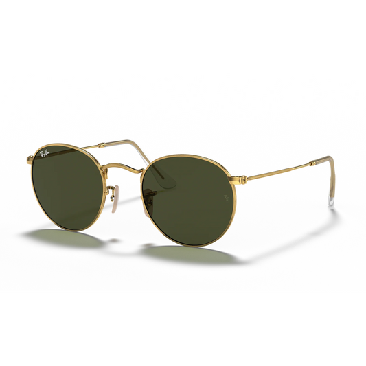 Ray-Ban Round Classic