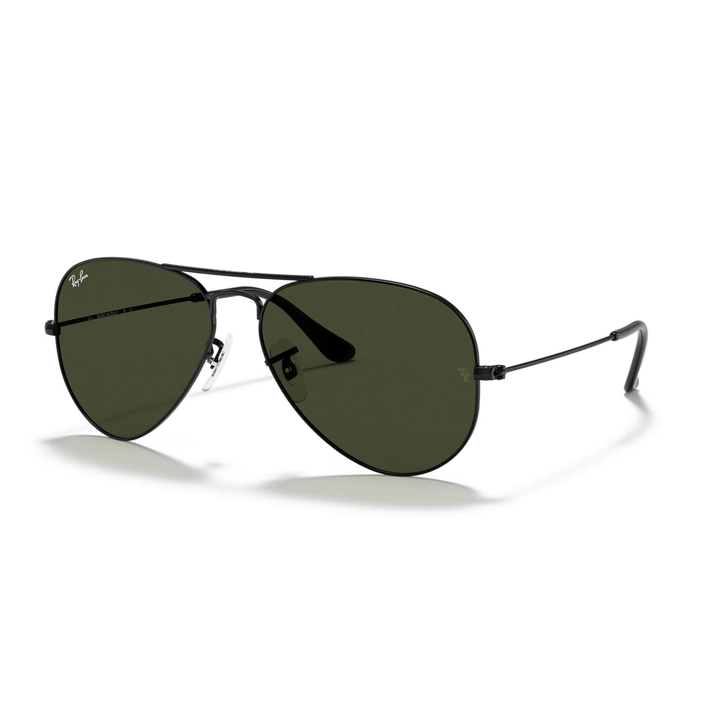 Ray-Ban Aviador Negra