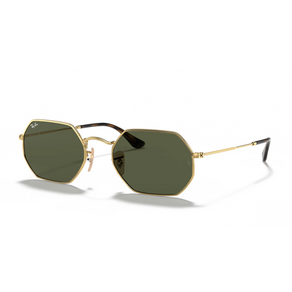 Ray-Ban Octagonal Classic