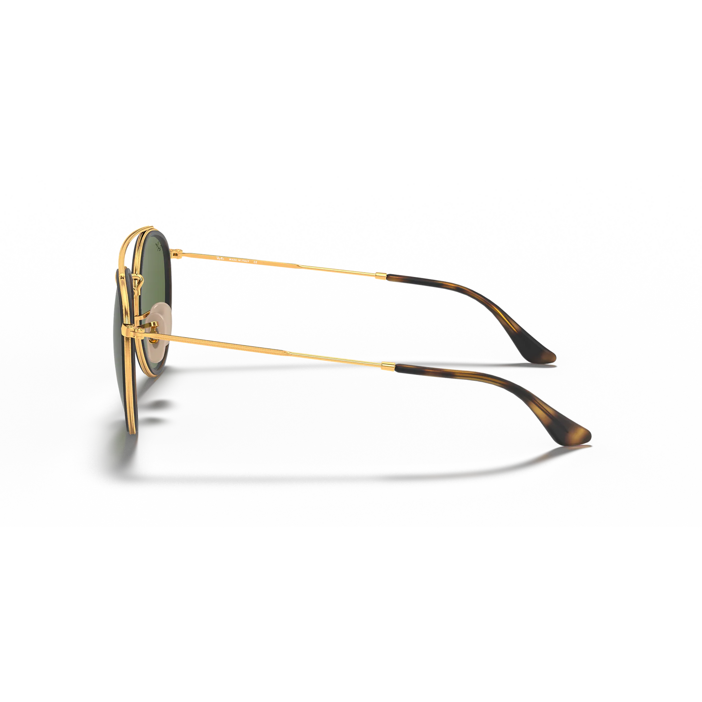 Ray-Ban Round Double Bridge Classic