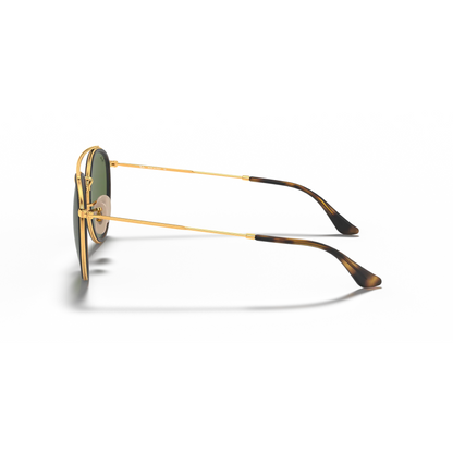 Ray-Ban Round Double Bridge Classic