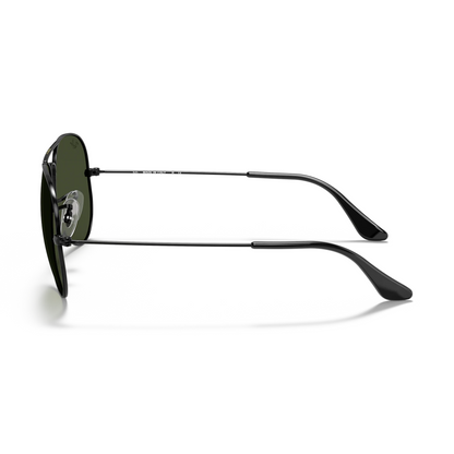 Ray-Ban Aviador Negra