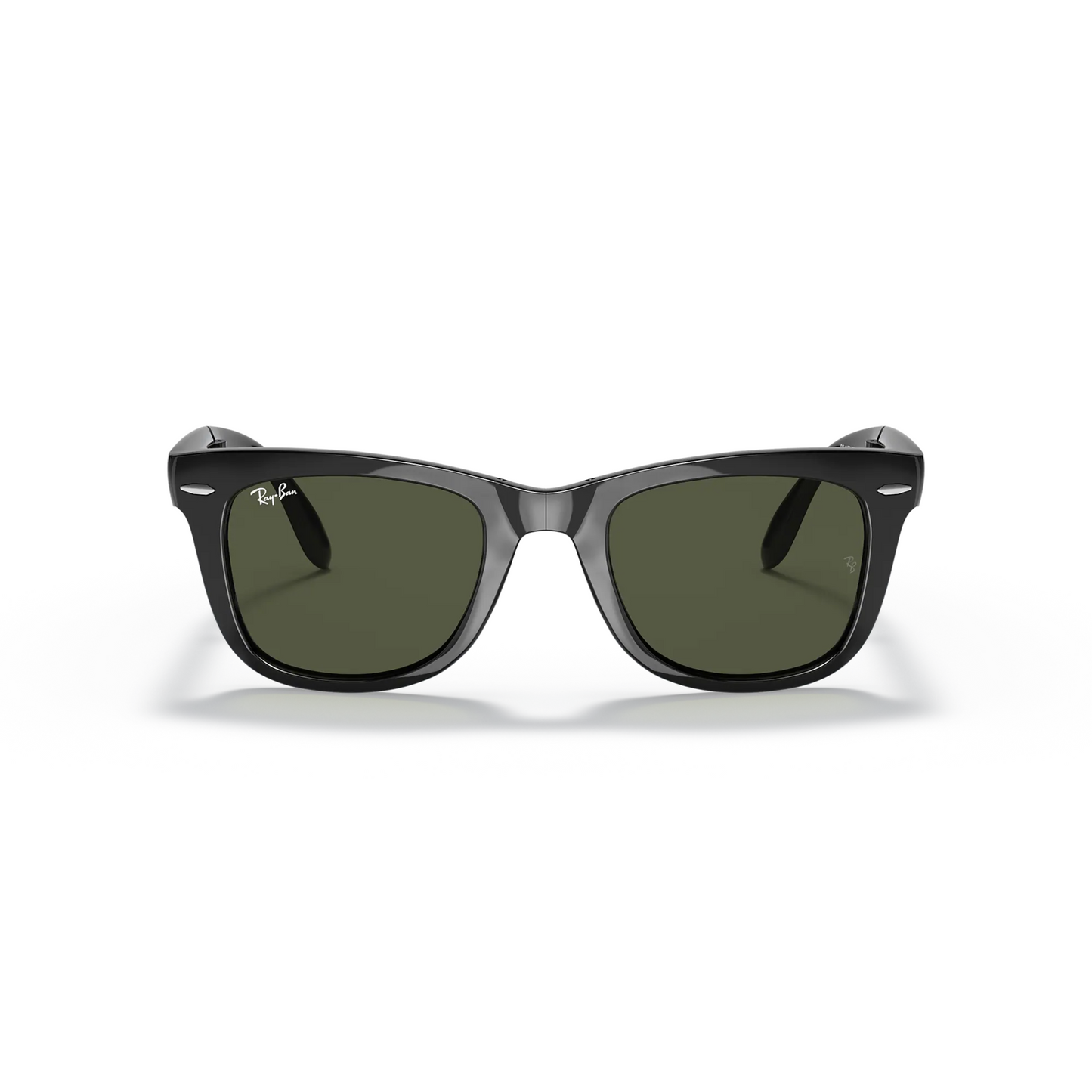 Ray-Ban Wayfarer Folding Negra