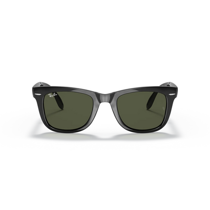 Ray-Ban Wayfarer Folding Negra