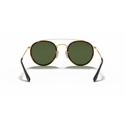 Ray-Ban Round Double Bridge Classic