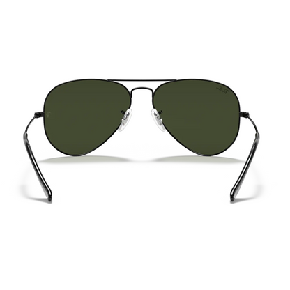 Ray-Ban Aviador Negra