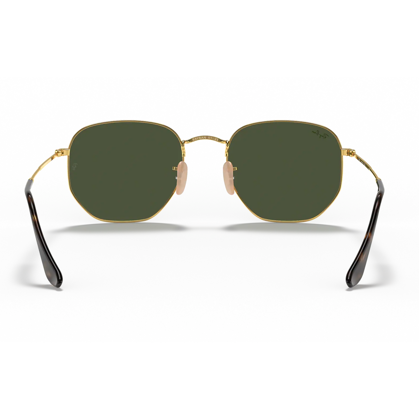 Ray-Ban Hexagonal Classic