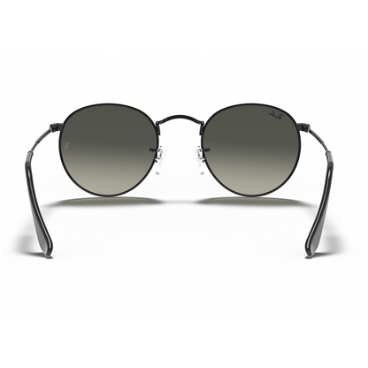 Ray-Ban Round Negra