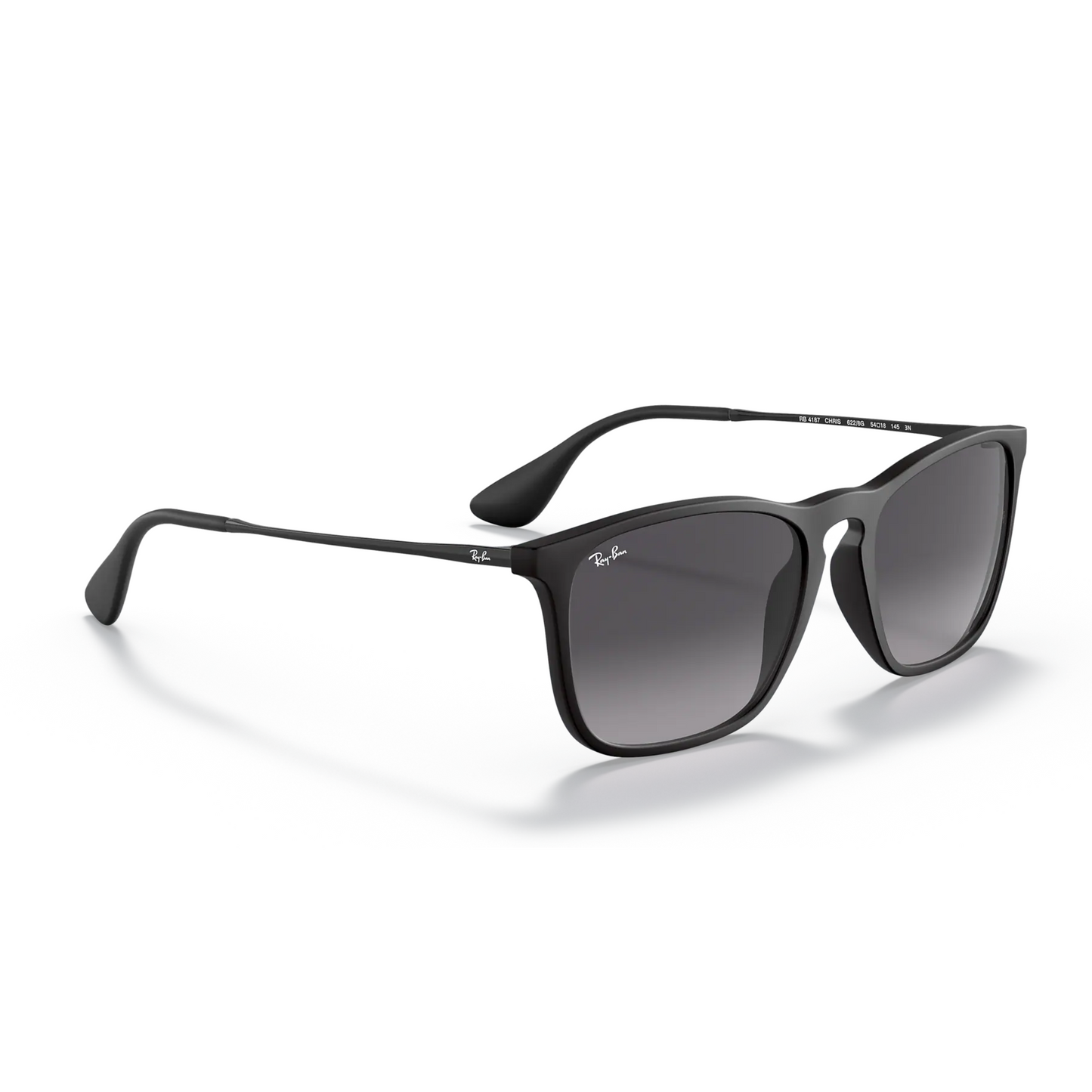 Ray-Ban Chris Negra