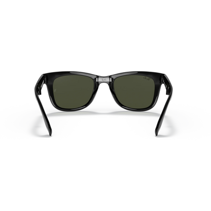 Ray-Ban Wayfarer Folding Negra