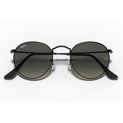 Ray-Ban Round Negra