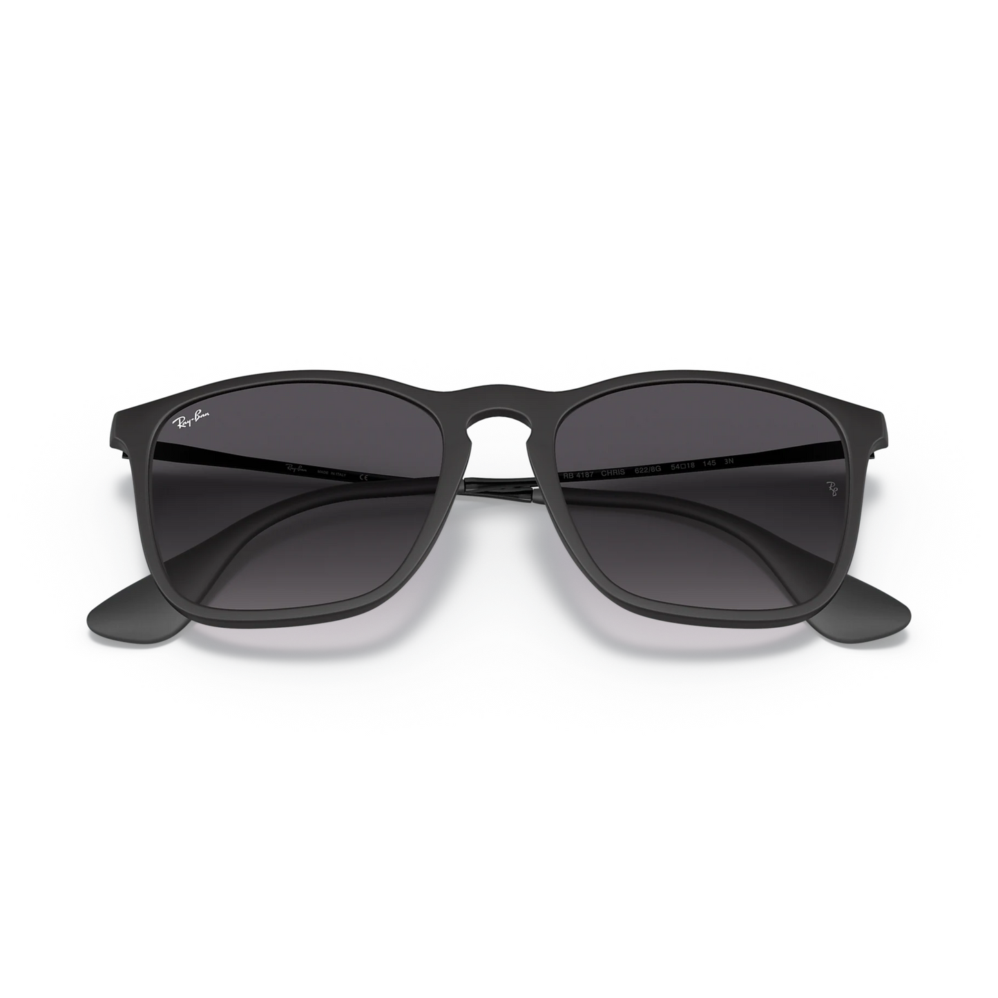 Ray-Ban Chris Negra