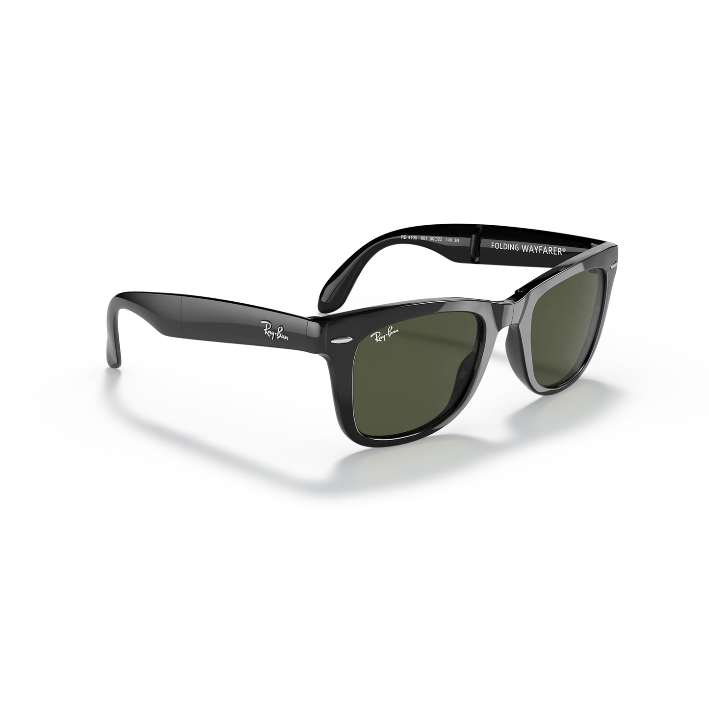 Ray-Ban Wayfarer Folding Negra