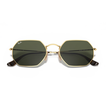 Ray-Ban Octagonal Classic