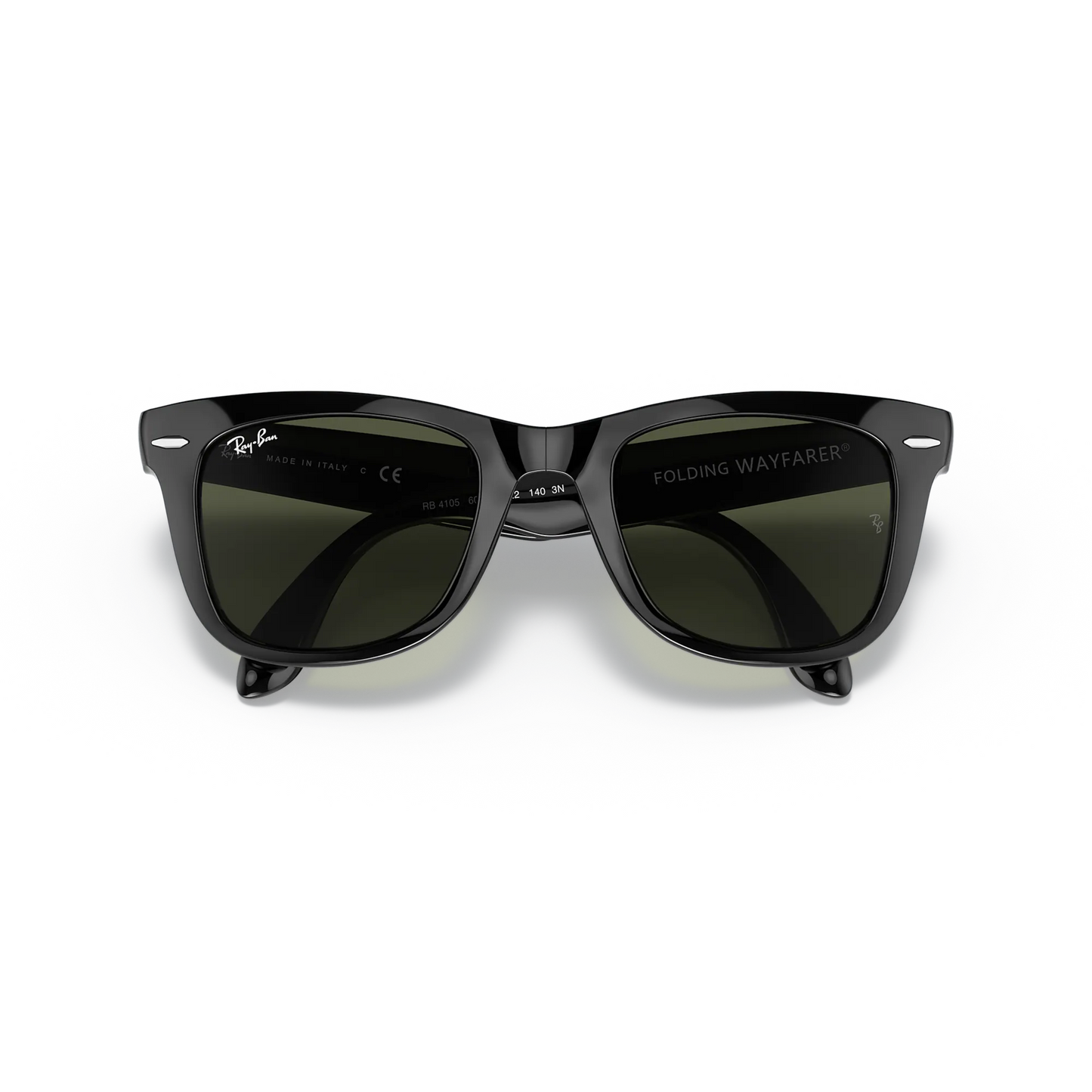 Ray-Ban Wayfarer Folding Negra