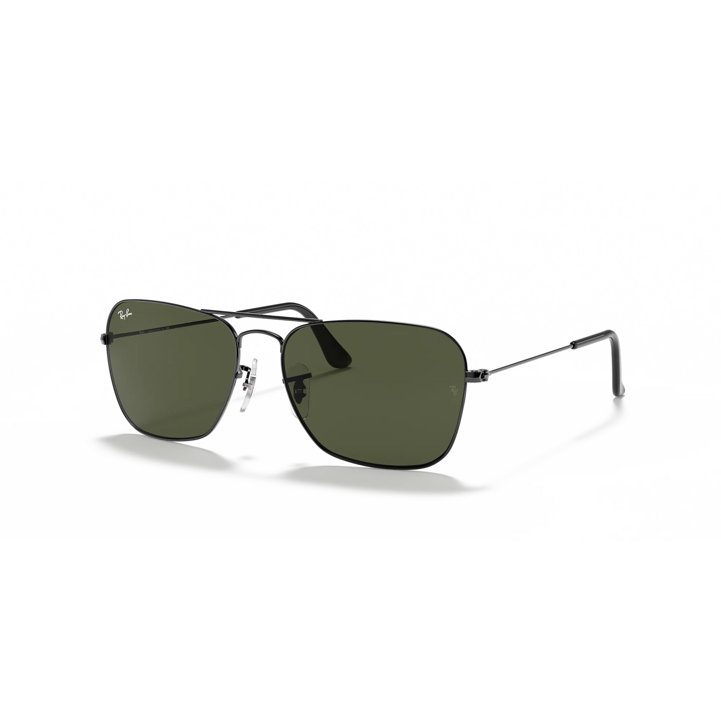 Ray-Ban Caravan Negra